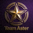 Team Aster战队官方Logo
